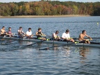 39  Men s Varsity Eight